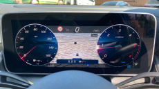 Mercedes-Benz GLC Coupe GLC 300d 4Matic AMG Line Prem Plus 5dr 9G-Tronic Diesel Estate